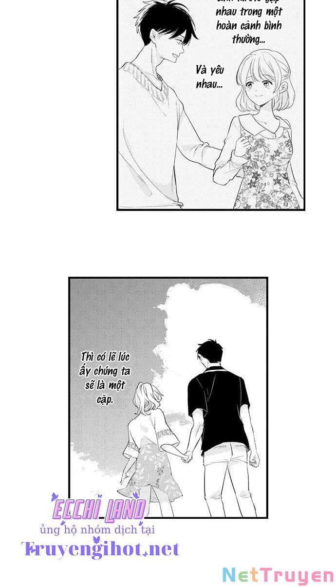 Giả Vờ Ngủ Cũng Không Ngăn Được Anh Ấy Chap Chapter 64.2-Giả Vờ Ngủ Cũng Không Ngăn Được Anh Ấy - Next Chap 91