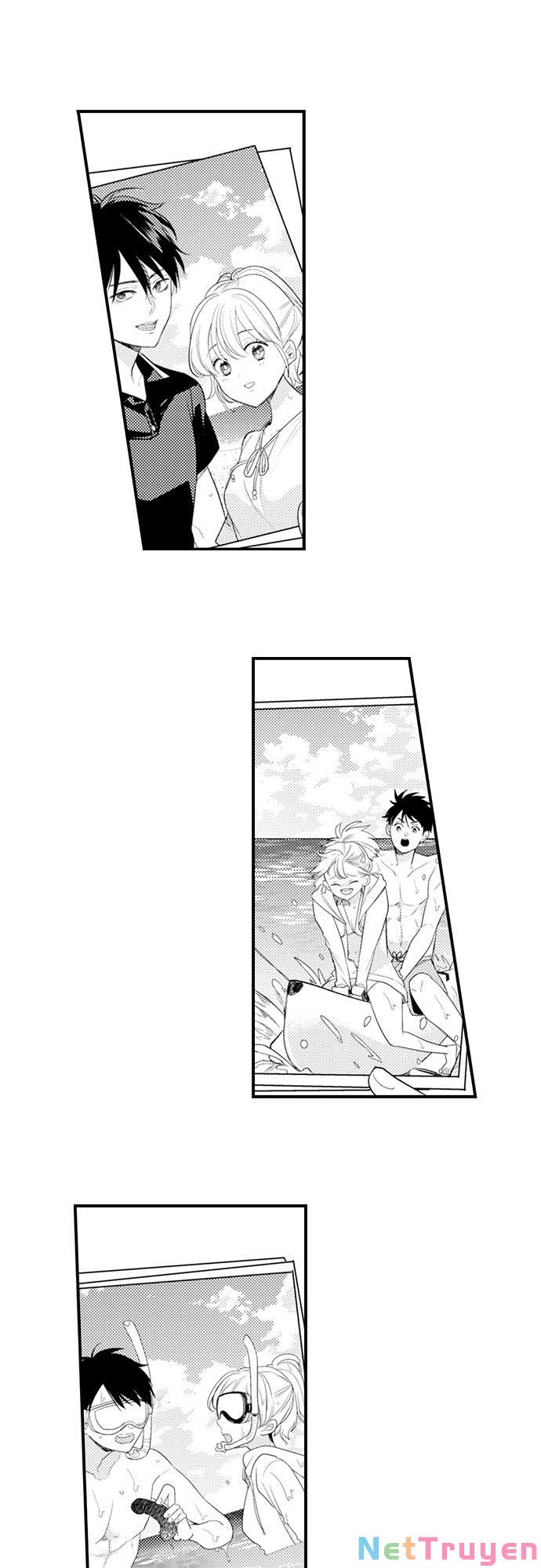 Giả Vờ Ngủ Cũng Không Ngăn Được Anh Ấy Chap Chapter 65.2-Giả Vờ Ngủ Cũng Không Ngăn Được Anh Ấy - Next Chap 93