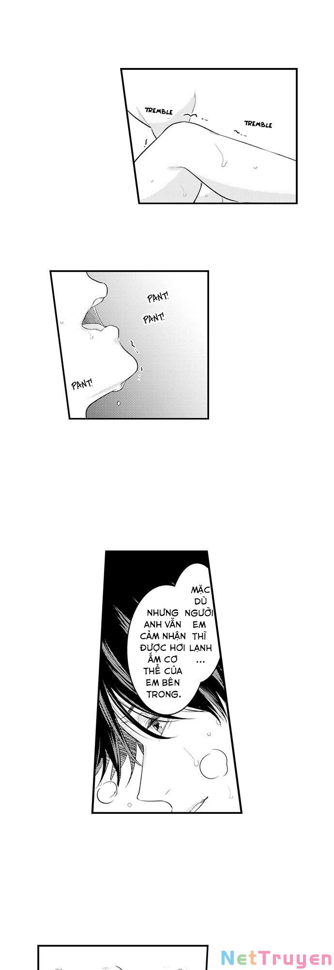 Giả Vờ Ngủ Cũng Không Ngăn Được Anh Ấy Chap Chapter 66.1-Giả Vờ Ngủ Cũng Không Ngăn Được Anh Ấy - Next Chap 94