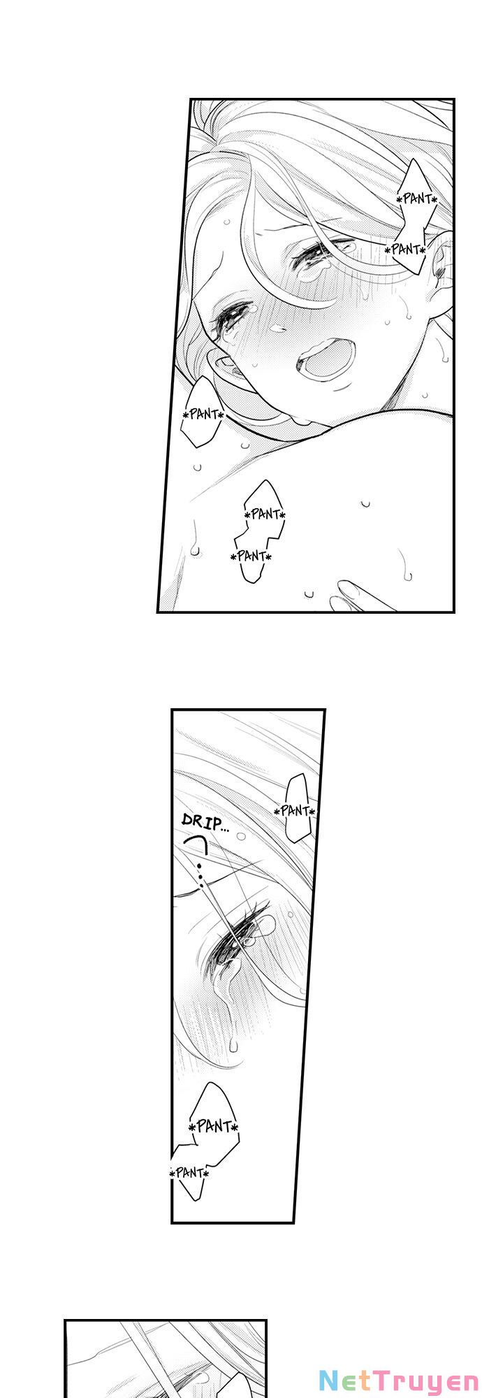 Giả Vờ Ngủ Cũng Không Ngăn Được Anh Ấy Chap Chapter 66.2-Giả Vờ Ngủ Cũng Không Ngăn Được Anh Ấy - Next Chap 95