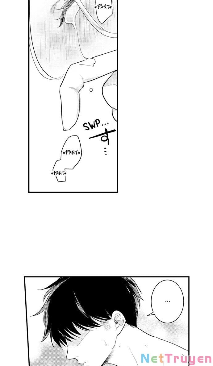 Giả Vờ Ngủ Cũng Không Ngăn Được Anh Ấy Chap Chapter 66.2-Giả Vờ Ngủ Cũng Không Ngăn Được Anh Ấy - Next Chap 95