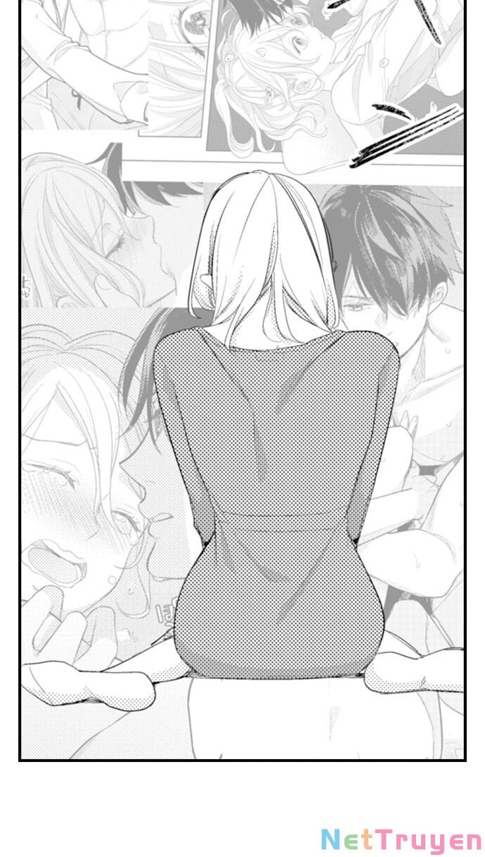 Giả Vờ Ngủ Cũng Không Ngăn Được Anh Ấy Chap Chapter 67.1-Giả Vờ Ngủ Cũng Không Ngăn Được Anh Ấy - Next Chap 96