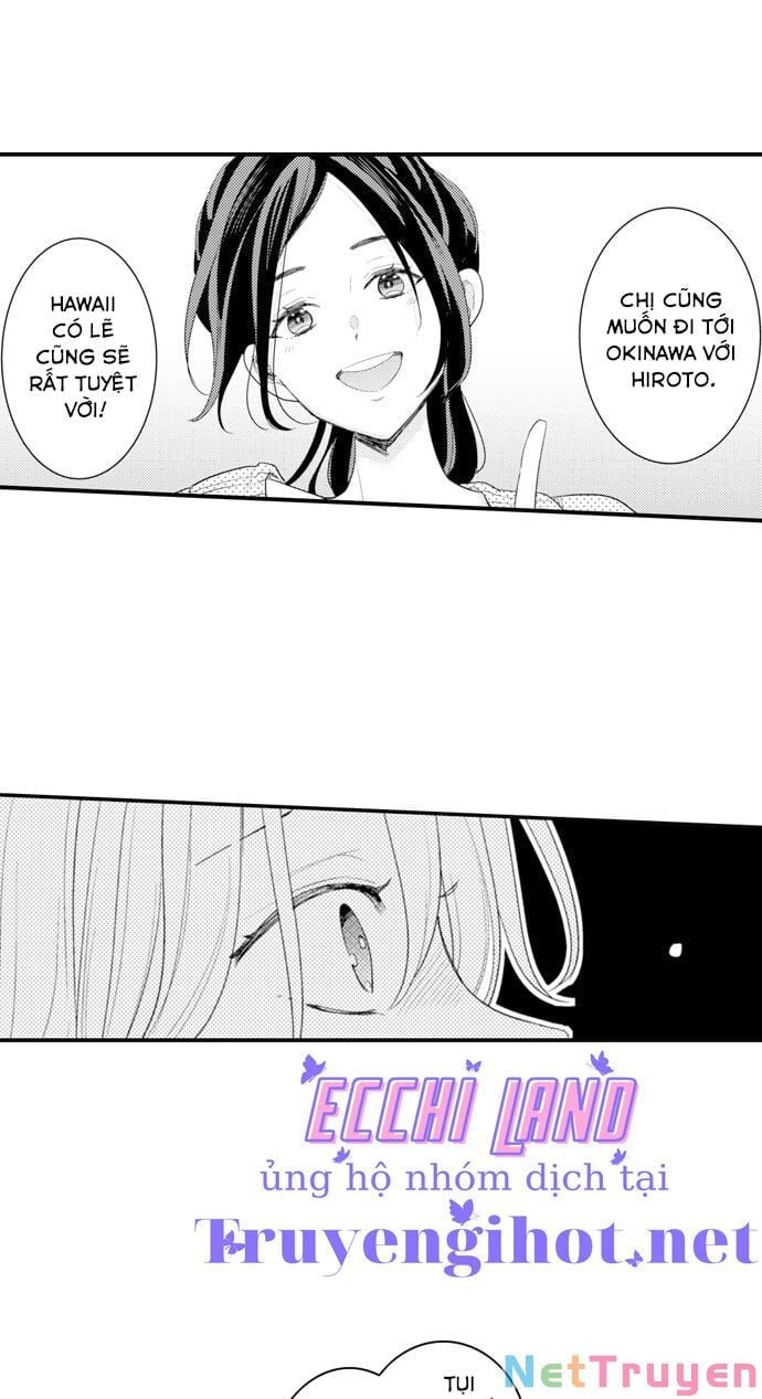 Giả Vờ Ngủ Cũng Không Ngăn Được Anh Ấy Chap Chapter 67.1-Giả Vờ Ngủ Cũng Không Ngăn Được Anh Ấy - Next Chap 96