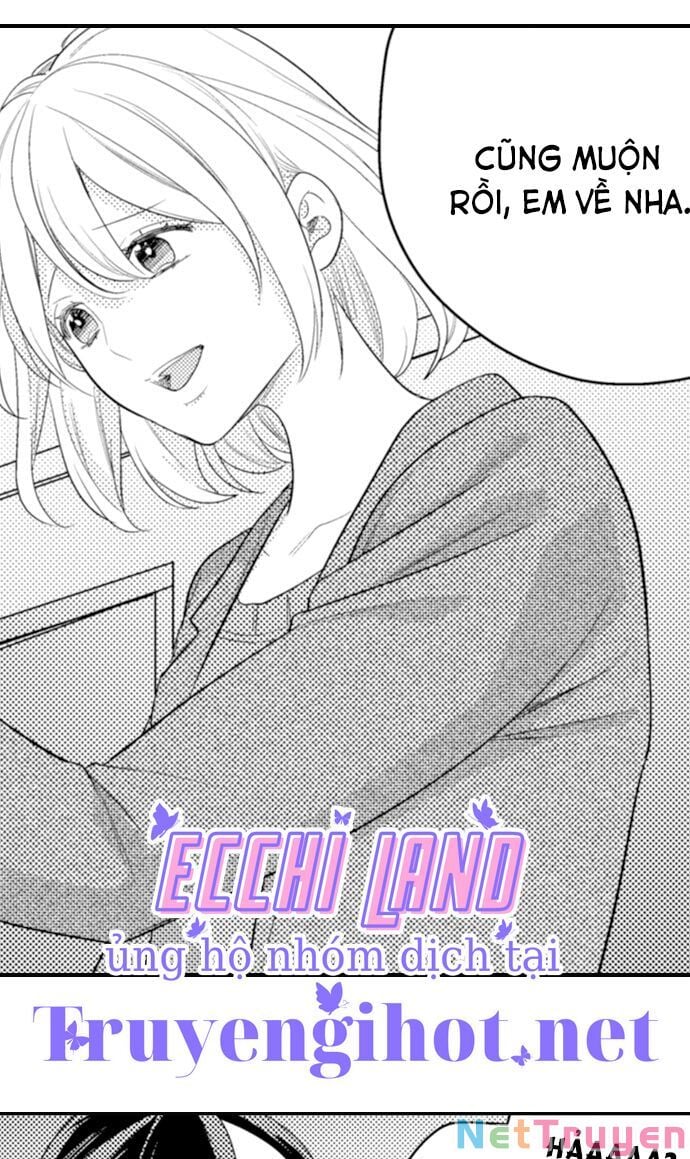 Giả Vờ Ngủ Cũng Không Ngăn Được Anh Ấy Chap Chapter 67.1-Giả Vờ Ngủ Cũng Không Ngăn Được Anh Ấy - Next Chap 96