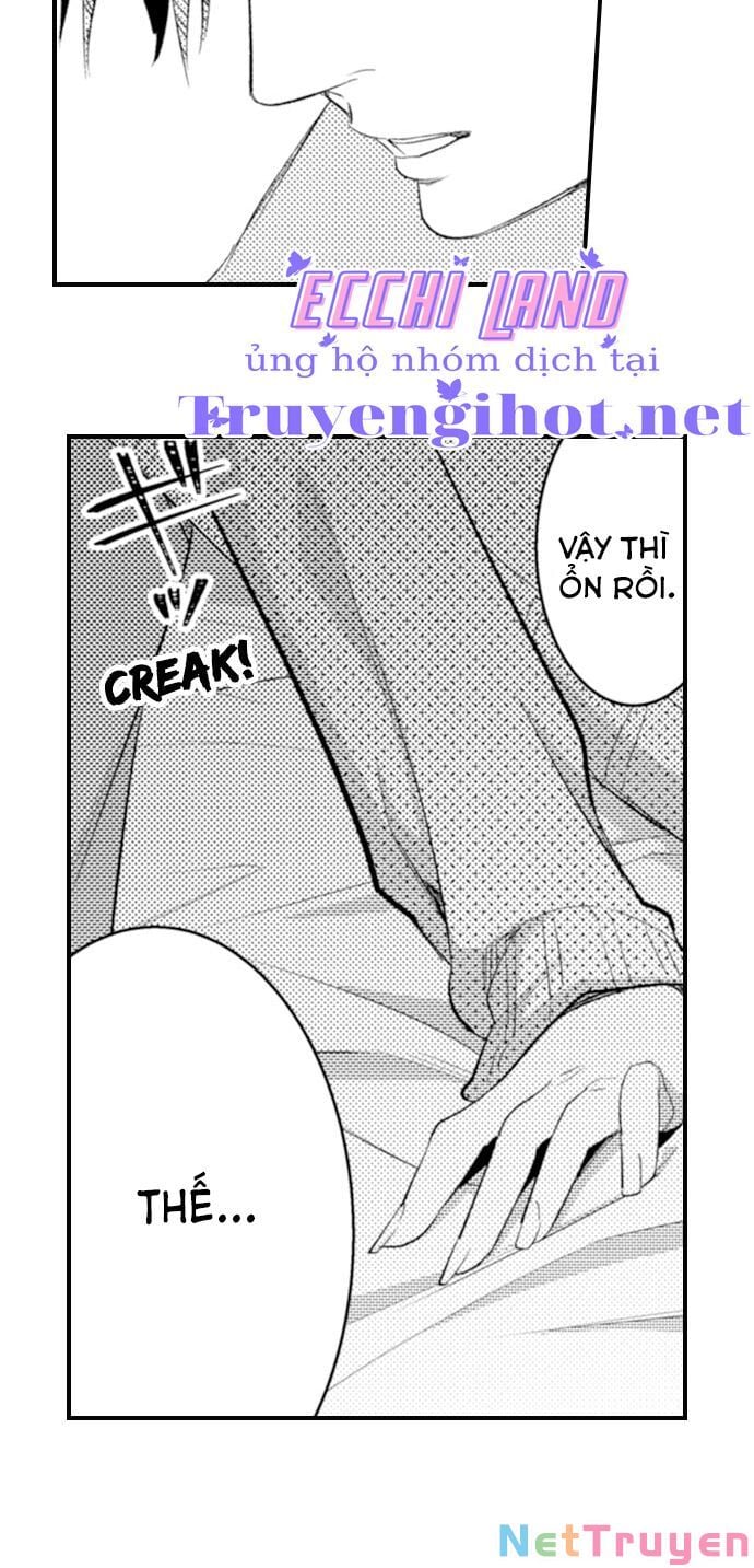 Giả Vờ Ngủ Cũng Không Ngăn Được Anh Ấy Chap Chapter 67.2-Giả Vờ Ngủ Cũng Không Ngăn Được Anh Ấy - Next Chap 97