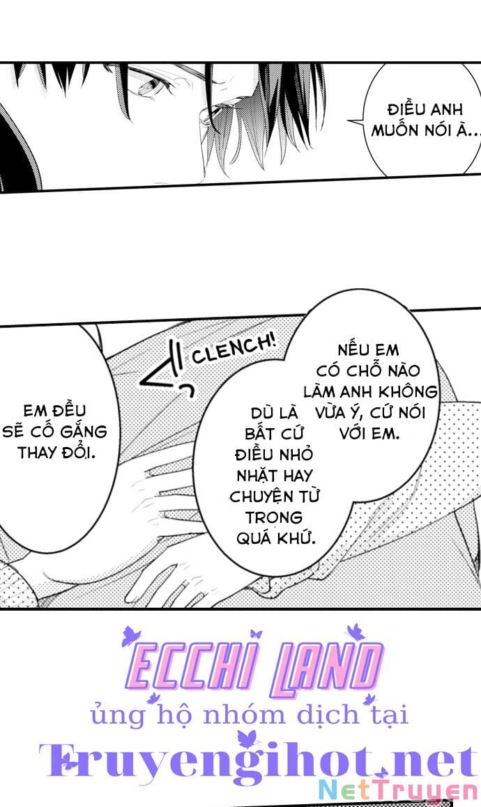 Giả Vờ Ngủ Cũng Không Ngăn Được Anh Ấy Chap Chapter 67.2-Giả Vờ Ngủ Cũng Không Ngăn Được Anh Ấy - Next Chap 97