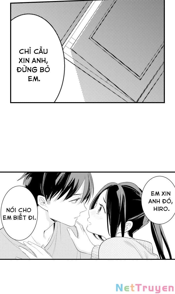 Giả Vờ Ngủ Cũng Không Ngăn Được Anh Ấy Chap Chapter 67.2-Giả Vờ Ngủ Cũng Không Ngăn Được Anh Ấy - Next Chap 97