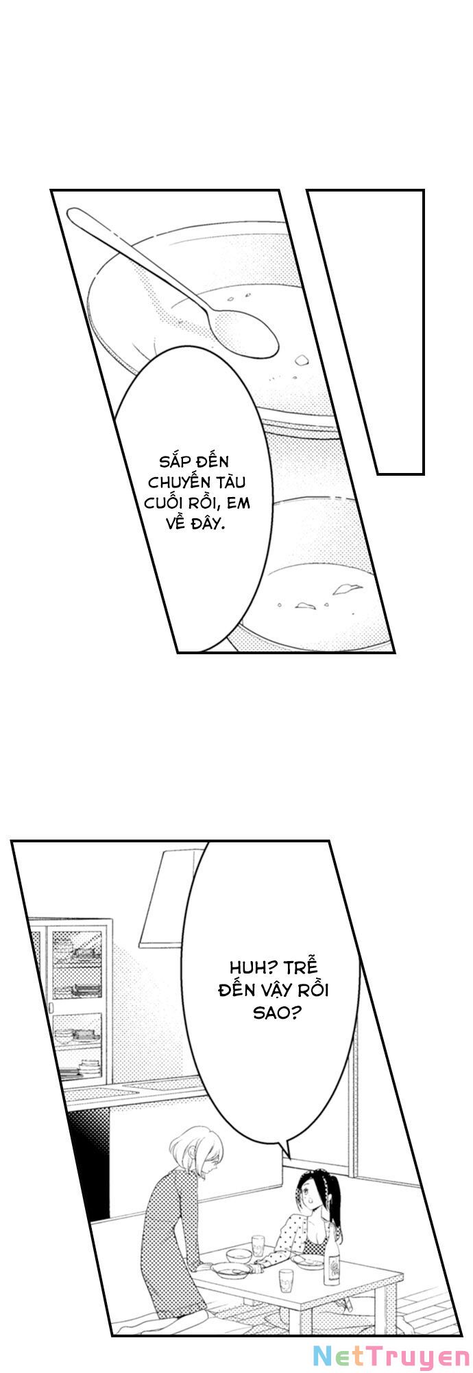 Giả Vờ Ngủ Cũng Không Ngăn Được Anh Ấy Chap Chapter 67.2-Giả Vờ Ngủ Cũng Không Ngăn Được Anh Ấy - Next Chap 97