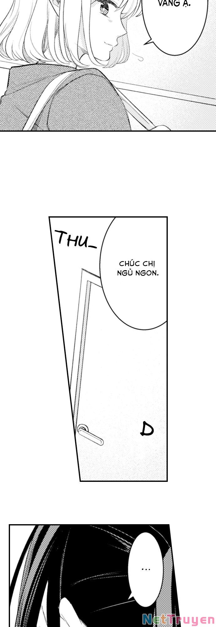 Giả Vờ Ngủ Cũng Không Ngăn Được Anh Ấy Chap Chapter 67.2-Giả Vờ Ngủ Cũng Không Ngăn Được Anh Ấy - Next Chap 97