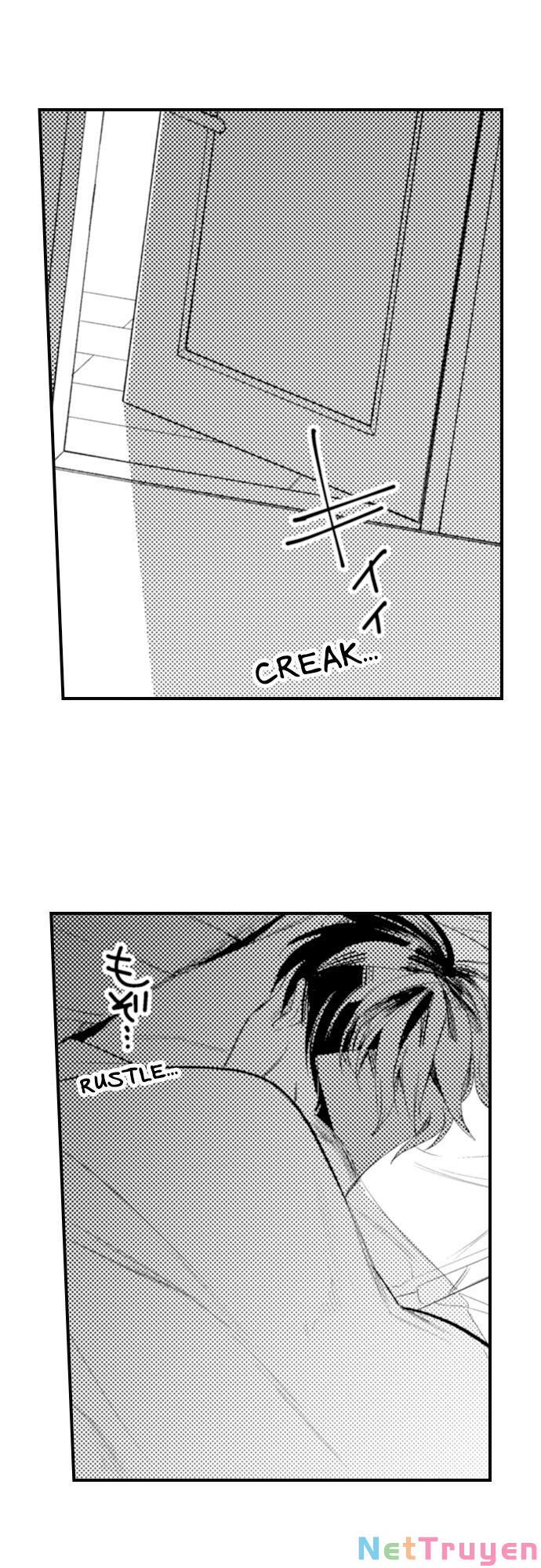 Giả Vờ Ngủ Cũng Không Ngăn Được Anh Ấy Chap Chapter 67.2-Giả Vờ Ngủ Cũng Không Ngăn Được Anh Ấy - Next Chap 97