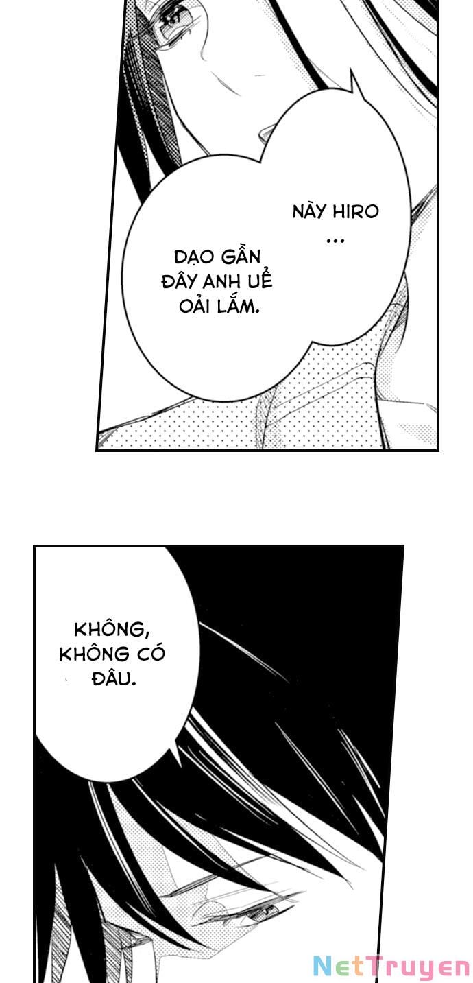 Giả Vờ Ngủ Cũng Không Ngăn Được Anh Ấy Chap Chapter 67.2-Giả Vờ Ngủ Cũng Không Ngăn Được Anh Ấy - Next Chap 97