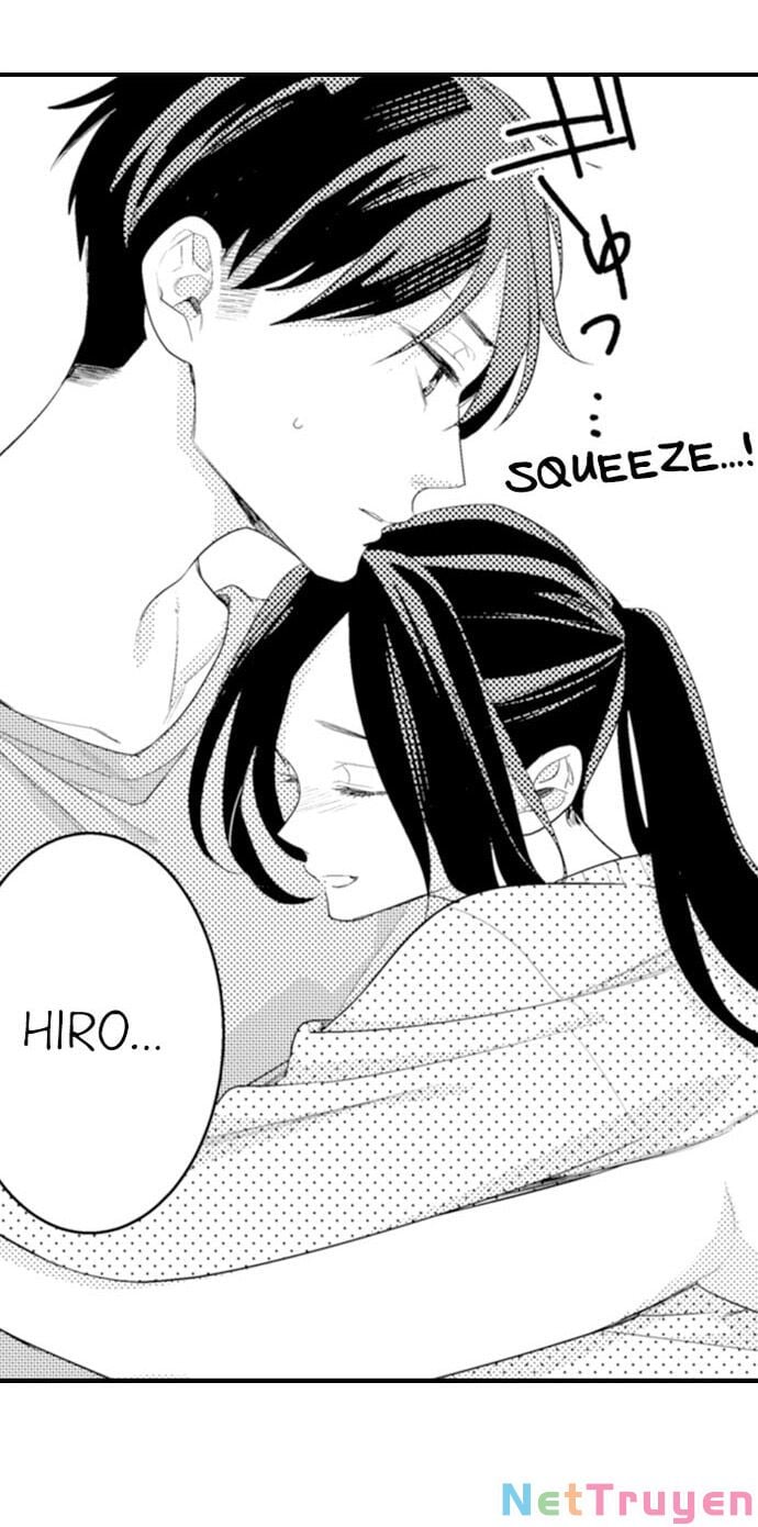 Giả Vờ Ngủ Cũng Không Ngăn Được Anh Ấy Chap Chapter 68.1-Giả Vờ Ngủ Cũng Không Ngăn Được Anh Ấy - Next Chap 98