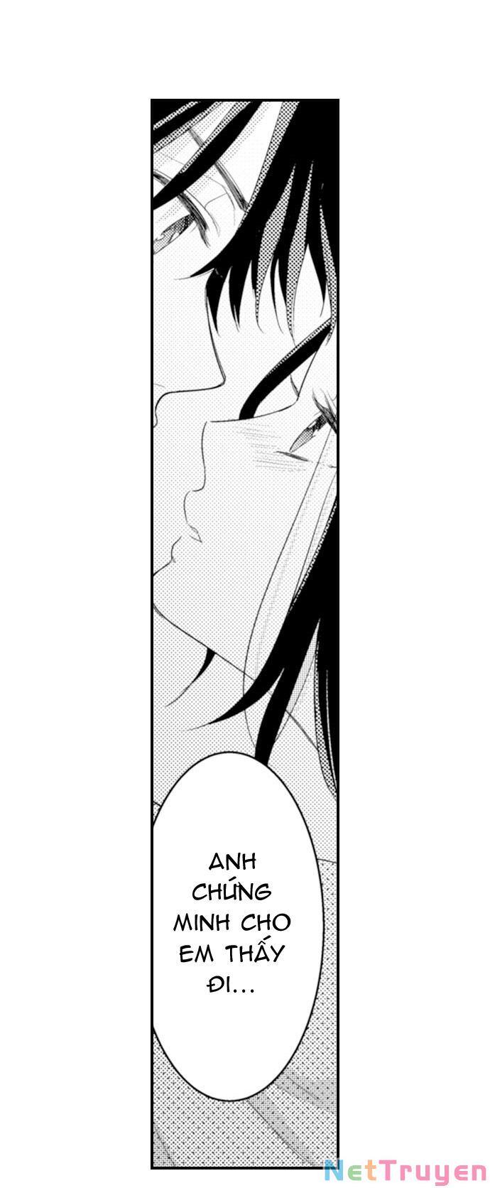 Giả Vờ Ngủ Cũng Không Ngăn Được Anh Ấy Chap Chapter 68.1-Giả Vờ Ngủ Cũng Không Ngăn Được Anh Ấy - Next Chap 98