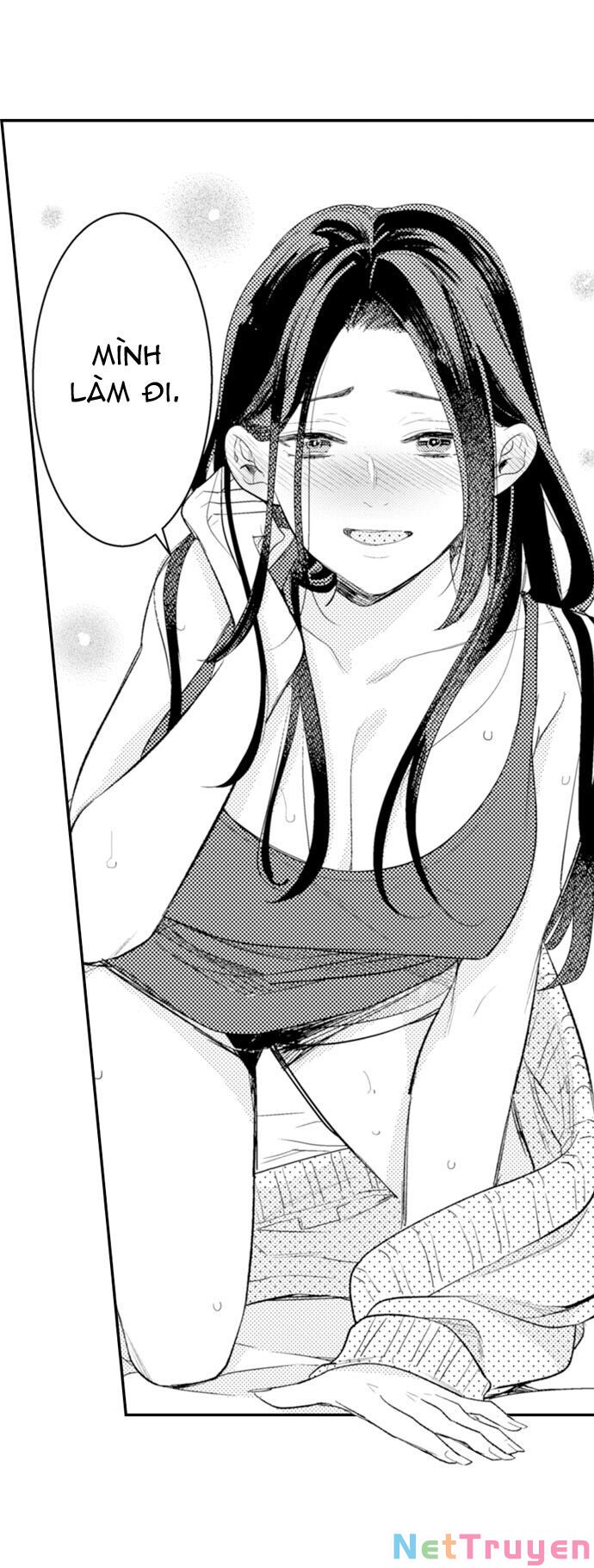 Giả Vờ Ngủ Cũng Không Ngăn Được Anh Ấy Chap Chapter 68.1-Giả Vờ Ngủ Cũng Không Ngăn Được Anh Ấy - Next Chap 98