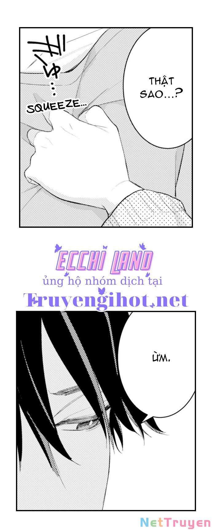 Giả Vờ Ngủ Cũng Không Ngăn Được Anh Ấy Chap Chapter 68.1-Giả Vờ Ngủ Cũng Không Ngăn Được Anh Ấy - Next Chap 98