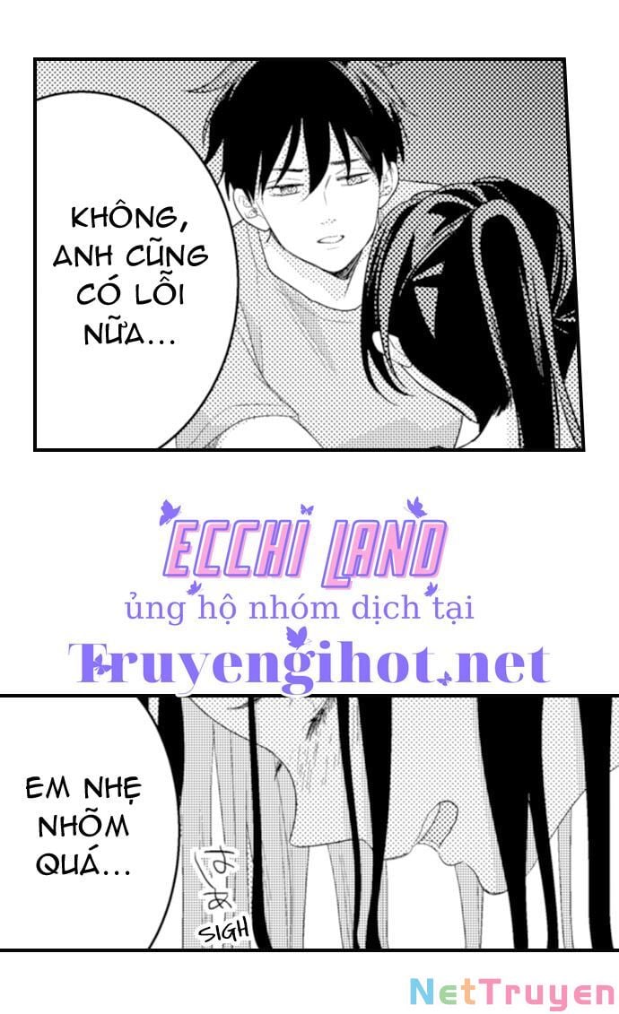 Giả Vờ Ngủ Cũng Không Ngăn Được Anh Ấy Chap Chapter 68.1-Giả Vờ Ngủ Cũng Không Ngăn Được Anh Ấy - Next Chap 98