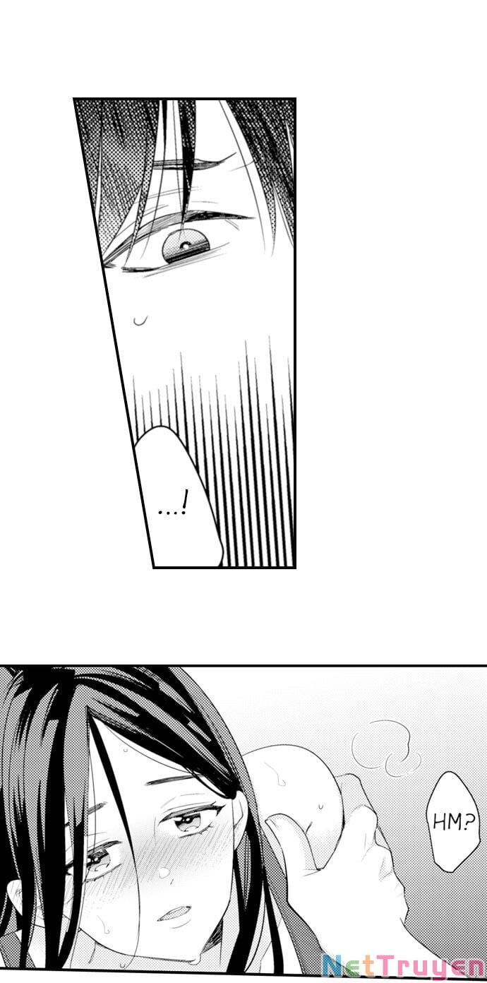 Giả Vờ Ngủ Cũng Không Ngăn Được Anh Ấy Chap Chapter 68.2-Giả Vờ Ngủ Cũng Không Ngăn Được Anh Ấy - Next Chap 99