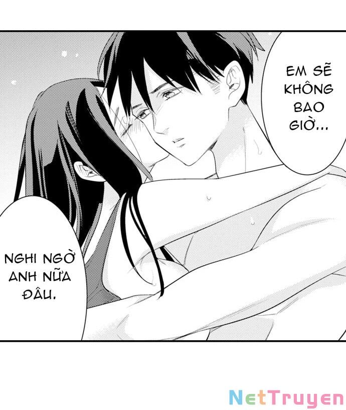 Giả Vờ Ngủ Cũng Không Ngăn Được Anh Ấy Chap Chapter 68.2-Giả Vờ Ngủ Cũng Không Ngăn Được Anh Ấy - Next Chap 99