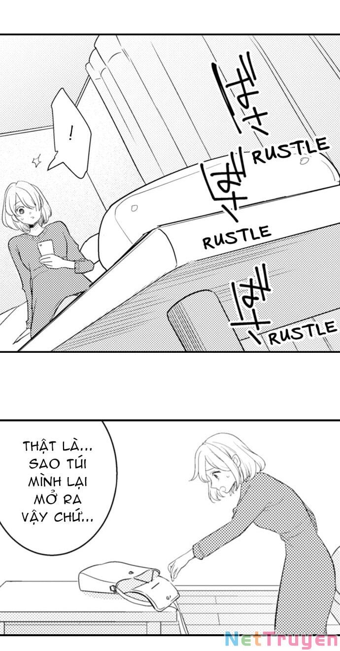 Giả Vờ Ngủ Cũng Không Ngăn Được Anh Ấy Chap Chapter 68.2-Giả Vờ Ngủ Cũng Không Ngăn Được Anh Ấy - Next Chap 99