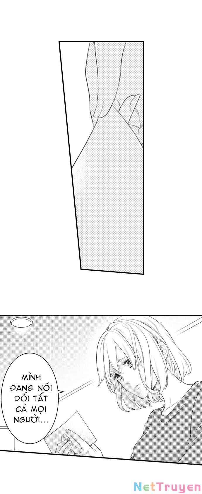 Giả Vờ Ngủ Cũng Không Ngăn Được Anh Ấy Chap Chapter 68.2-Giả Vờ Ngủ Cũng Không Ngăn Được Anh Ấy - Next Chap 99
