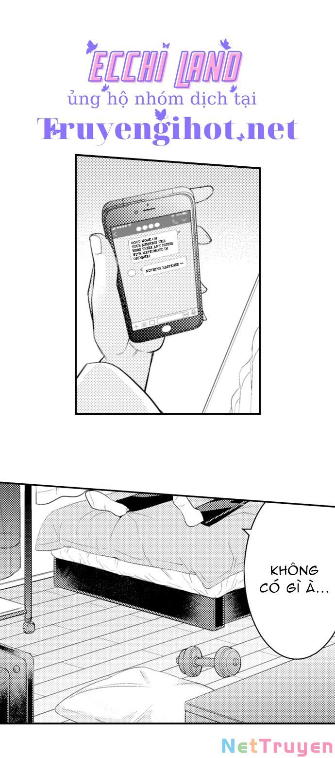 Giả Vờ Ngủ Cũng Không Ngăn Được Anh Ấy Chap Chapter 68.2-Giả Vờ Ngủ Cũng Không Ngăn Được Anh Ấy - Next Chap 99