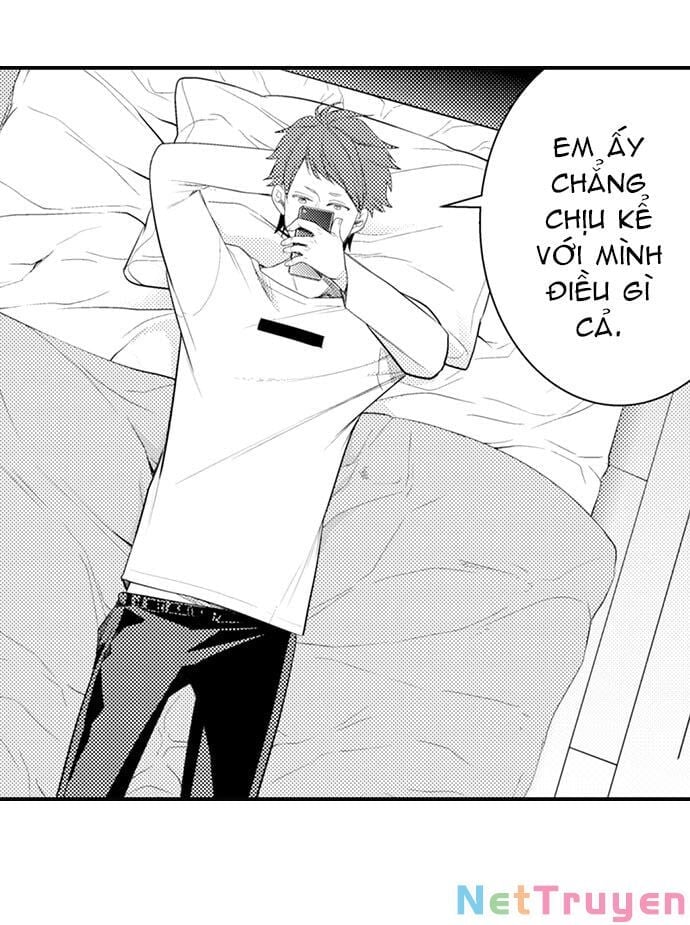Giả Vờ Ngủ Cũng Không Ngăn Được Anh Ấy Chap Chapter 68.2-Giả Vờ Ngủ Cũng Không Ngăn Được Anh Ấy - Next Chap 99