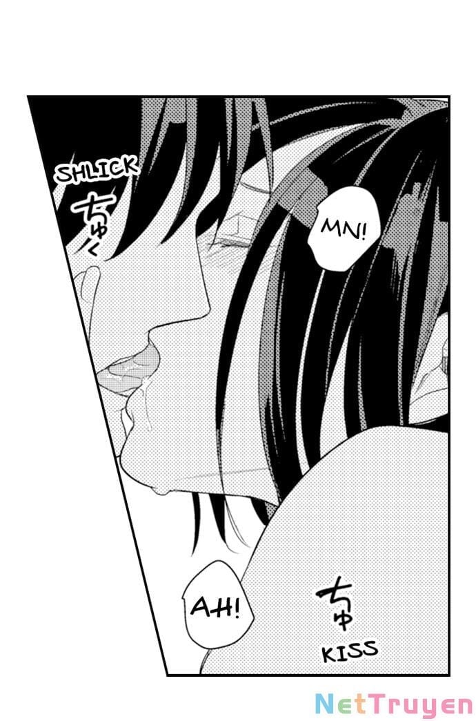 Giả Vờ Ngủ Cũng Không Ngăn Được Anh Ấy Chap Chapter 68.2-Giả Vờ Ngủ Cũng Không Ngăn Được Anh Ấy - Next Chap 99