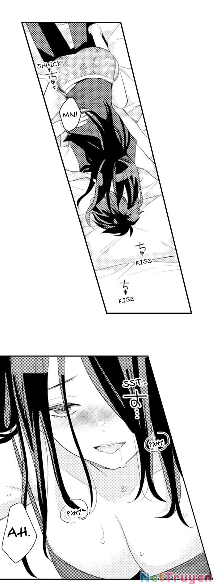 Giả Vờ Ngủ Cũng Không Ngăn Được Anh Ấy Chap Chapter 68.2-Giả Vờ Ngủ Cũng Không Ngăn Được Anh Ấy - Next Chap 99