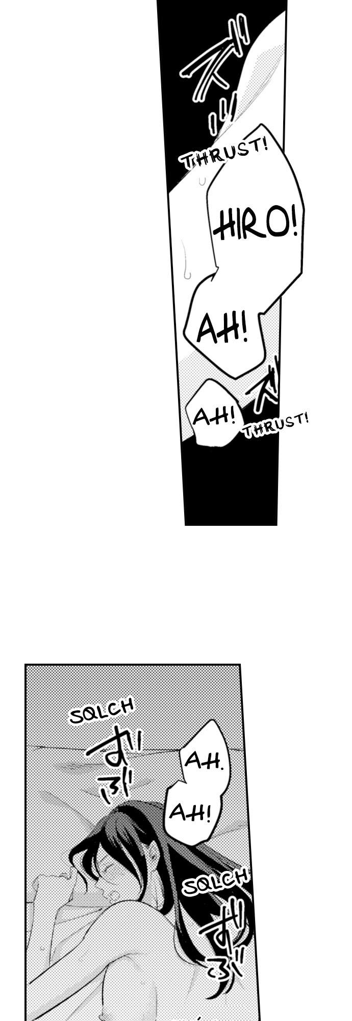 Giả Vờ Ngủ Cũng Không Ngăn Được Anh Ấy Chap Chapter 69.1-Giả Vờ Ngủ Cũng Không Ngăn Được Anh Ấy - Next Chap 100