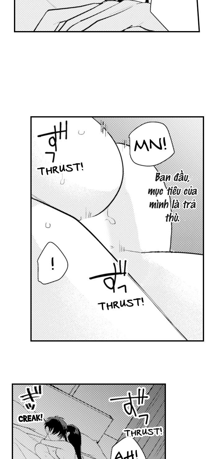 Giả Vờ Ngủ Cũng Không Ngăn Được Anh Ấy Chap Chapter 69.1-Giả Vờ Ngủ Cũng Không Ngăn Được Anh Ấy - Next Chap 100