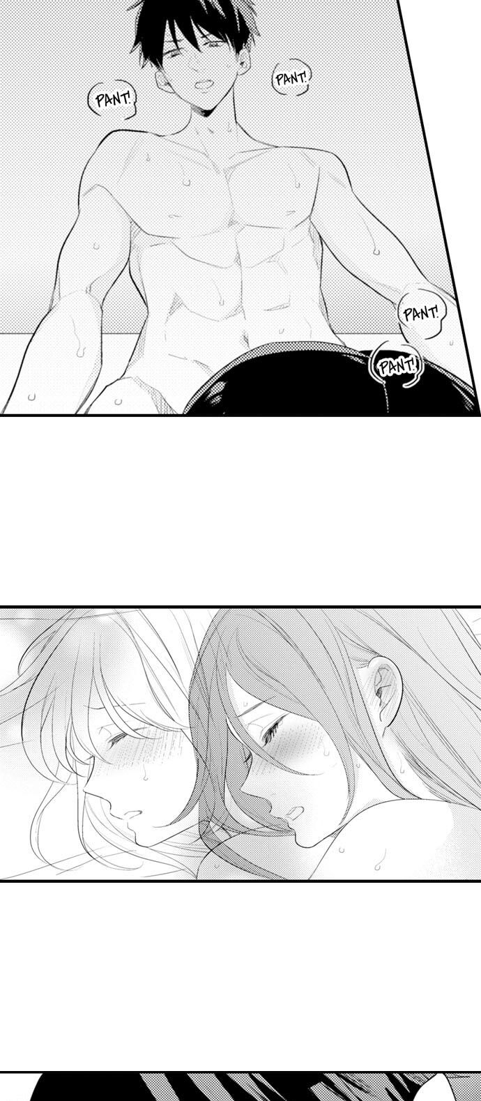 Giả Vờ Ngủ Cũng Không Ngăn Được Anh Ấy Chap Chapter 69.2-Giả Vờ Ngủ Cũng Không Ngăn Được Anh Ấy - Next Chap 101