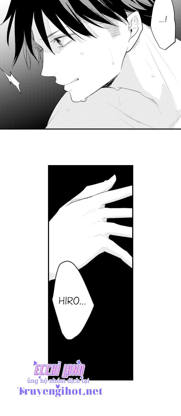 Giả Vờ Ngủ Cũng Không Ngăn Được Anh Ấy Chap Chapter 69.2-Giả Vờ Ngủ Cũng Không Ngăn Được Anh Ấy - Next Chap 101