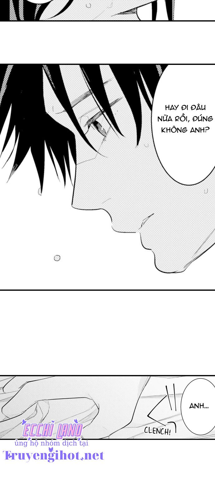 Giả Vờ Ngủ Cũng Không Ngăn Được Anh Ấy Chap Chapter 69.2-Giả Vờ Ngủ Cũng Không Ngăn Được Anh Ấy - Next Chap 101