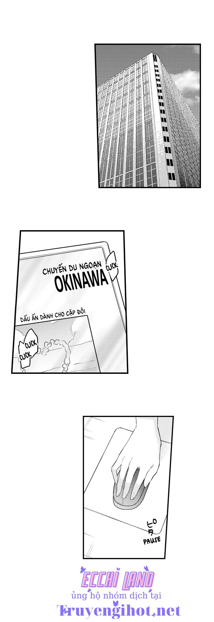 Giả Vờ Ngủ Cũng Không Ngăn Được Anh Ấy Chap Chapter 70.1-Giả Vờ Ngủ Cũng Không Ngăn Được Anh Ấy - Next Chap 102