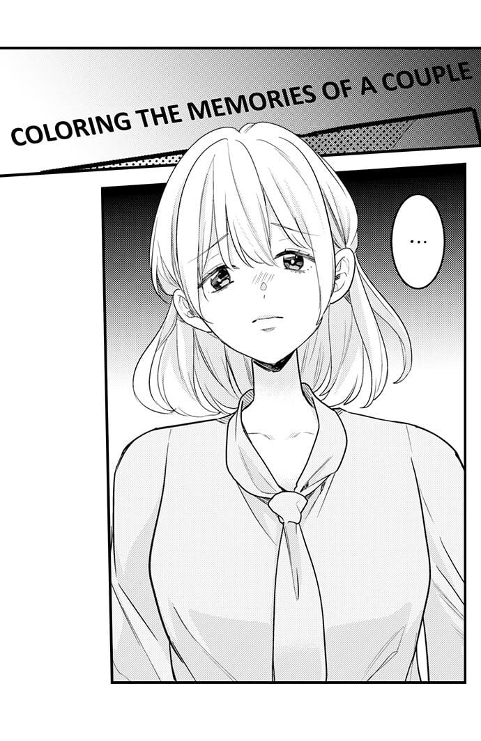 Giả Vờ Ngủ Cũng Không Ngăn Được Anh Ấy Chap Chapter 70.1-Giả Vờ Ngủ Cũng Không Ngăn Được Anh Ấy - Next Chap 102