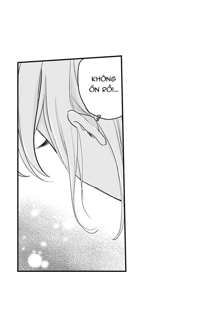 Giả Vờ Ngủ Cũng Không Ngăn Được Anh Ấy Chap Chapter 70.1-Giả Vờ Ngủ Cũng Không Ngăn Được Anh Ấy - Next Chap 102