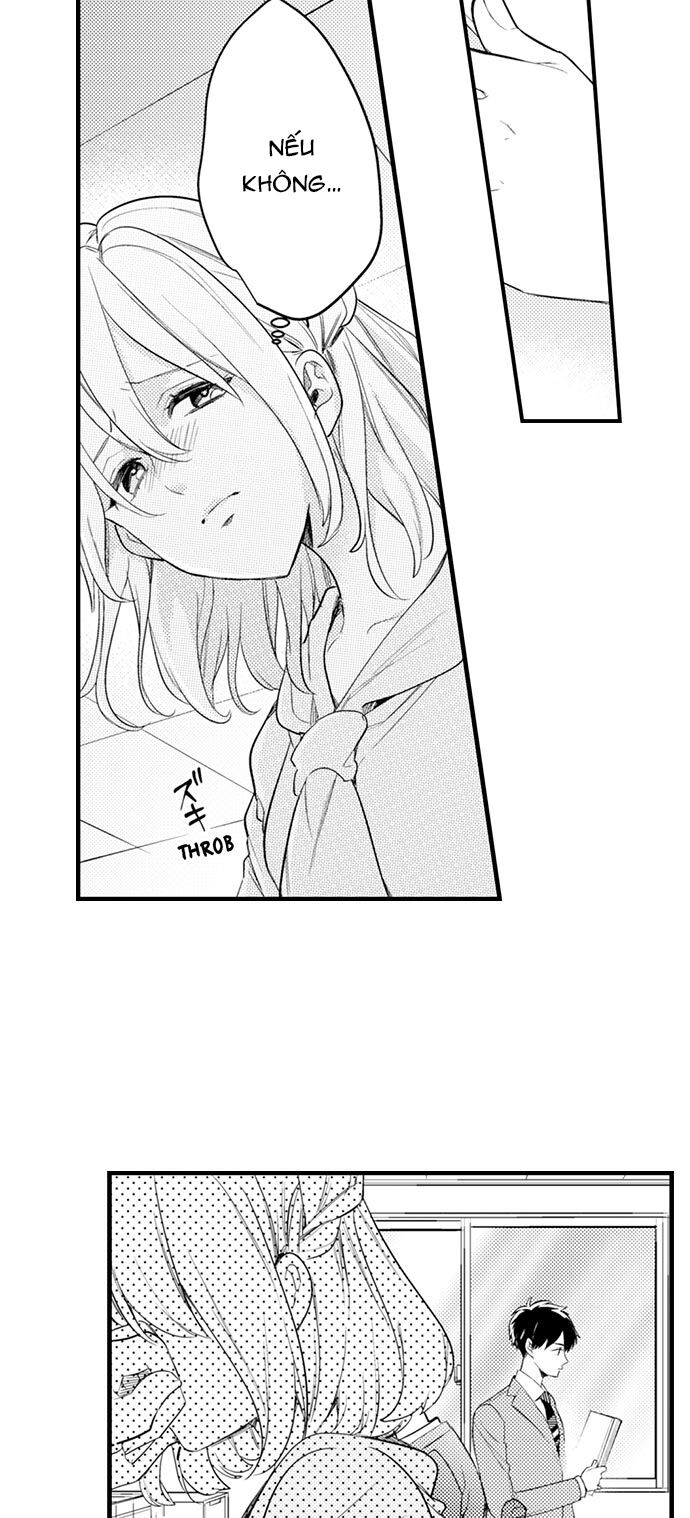 Giả Vờ Ngủ Cũng Không Ngăn Được Anh Ấy Chap Chapter 70.1-Giả Vờ Ngủ Cũng Không Ngăn Được Anh Ấy - Next Chap 102