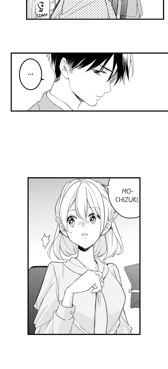 Giả Vờ Ngủ Cũng Không Ngăn Được Anh Ấy Chap Chapter 70.1-Giả Vờ Ngủ Cũng Không Ngăn Được Anh Ấy - Next Chap 102