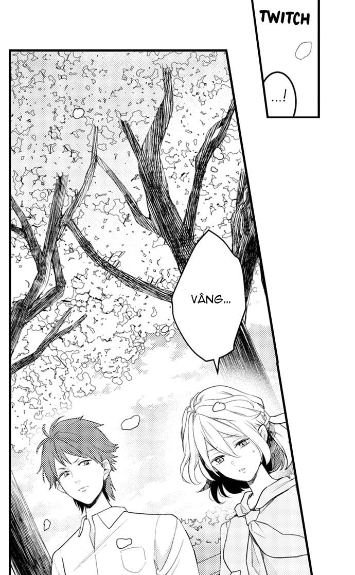 Giả Vờ Ngủ Cũng Không Ngăn Được Anh Ấy Chap Chapter 70.2-Giả Vờ Ngủ Cũng Không Ngăn Được Anh Ấy - Next Chap 103