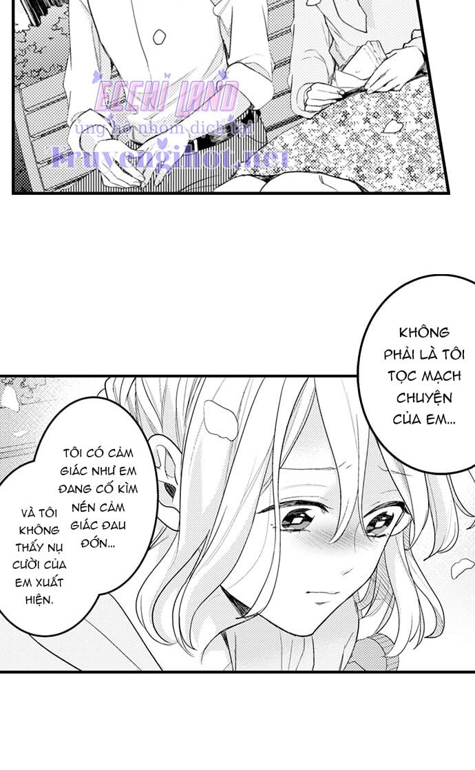 Giả Vờ Ngủ Cũng Không Ngăn Được Anh Ấy Chap Chapter 70.2-Giả Vờ Ngủ Cũng Không Ngăn Được Anh Ấy - Next Chap 103