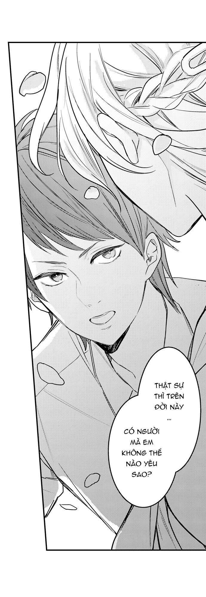 Giả Vờ Ngủ Cũng Không Ngăn Được Anh Ấy Chap Chapter 70.2-Giả Vờ Ngủ Cũng Không Ngăn Được Anh Ấy - Next Chap 103