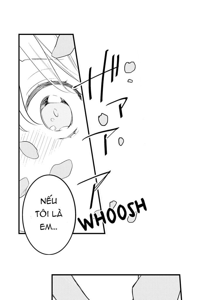 Giả Vờ Ngủ Cũng Không Ngăn Được Anh Ấy Chap Chapter 70.2-Giả Vờ Ngủ Cũng Không Ngăn Được Anh Ấy - Next Chap 103