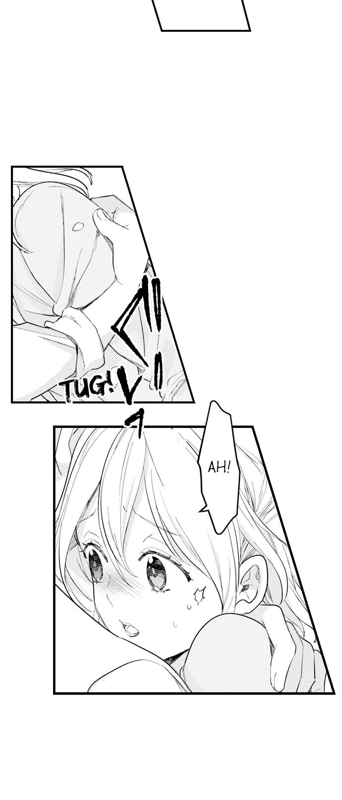 Giả Vờ Ngủ Cũng Không Ngăn Được Anh Ấy Chap Chapter 71.1-Giả Vờ Ngủ Cũng Không Ngăn Được Anh Ấy - Next Chap 104