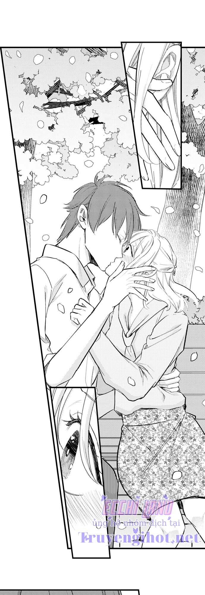 Giả Vờ Ngủ Cũng Không Ngăn Được Anh Ấy Chap Chapter 71.1-Giả Vờ Ngủ Cũng Không Ngăn Được Anh Ấy - Next Chap 104