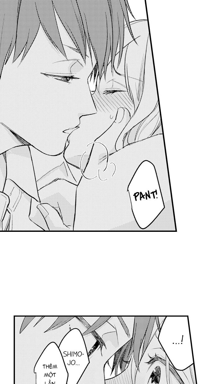 Giả Vờ Ngủ Cũng Không Ngăn Được Anh Ấy Chap Chapter 71.1-Giả Vờ Ngủ Cũng Không Ngăn Được Anh Ấy - Next Chap 104