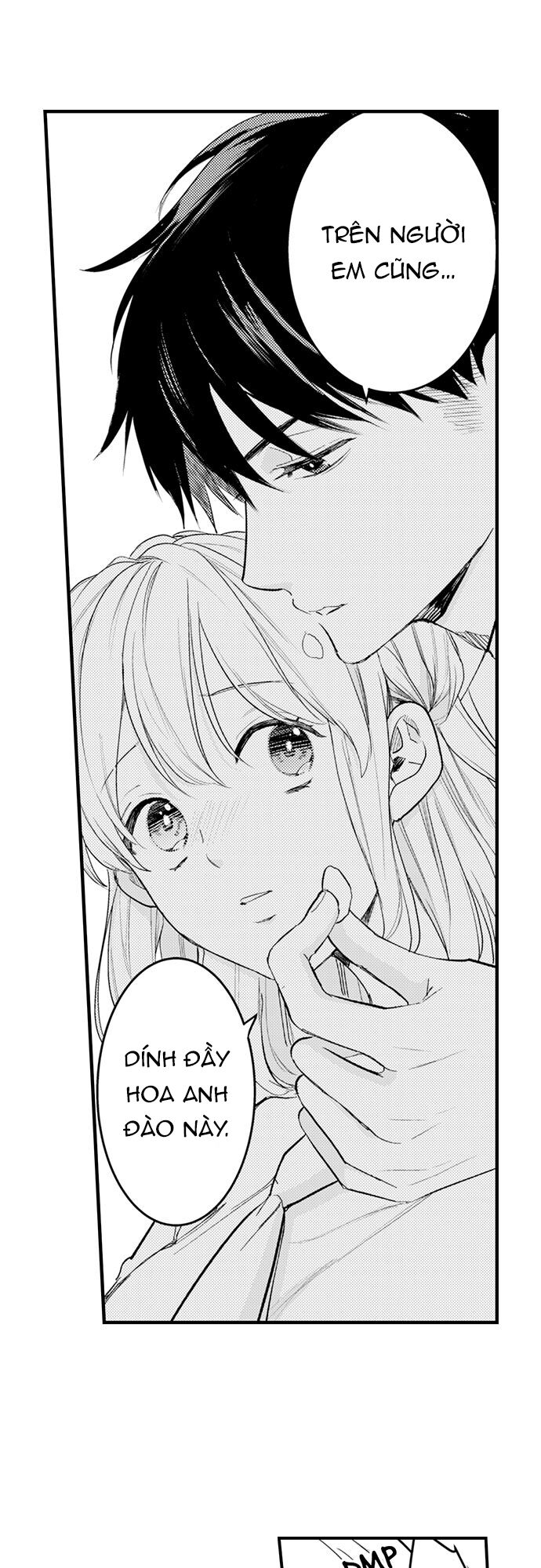 Giả Vờ Ngủ Cũng Không Ngăn Được Anh Ấy Chap Chapter 71.2-Giả Vờ Ngủ Cũng Không Ngăn Được Anh Ấy - Next Chap 105