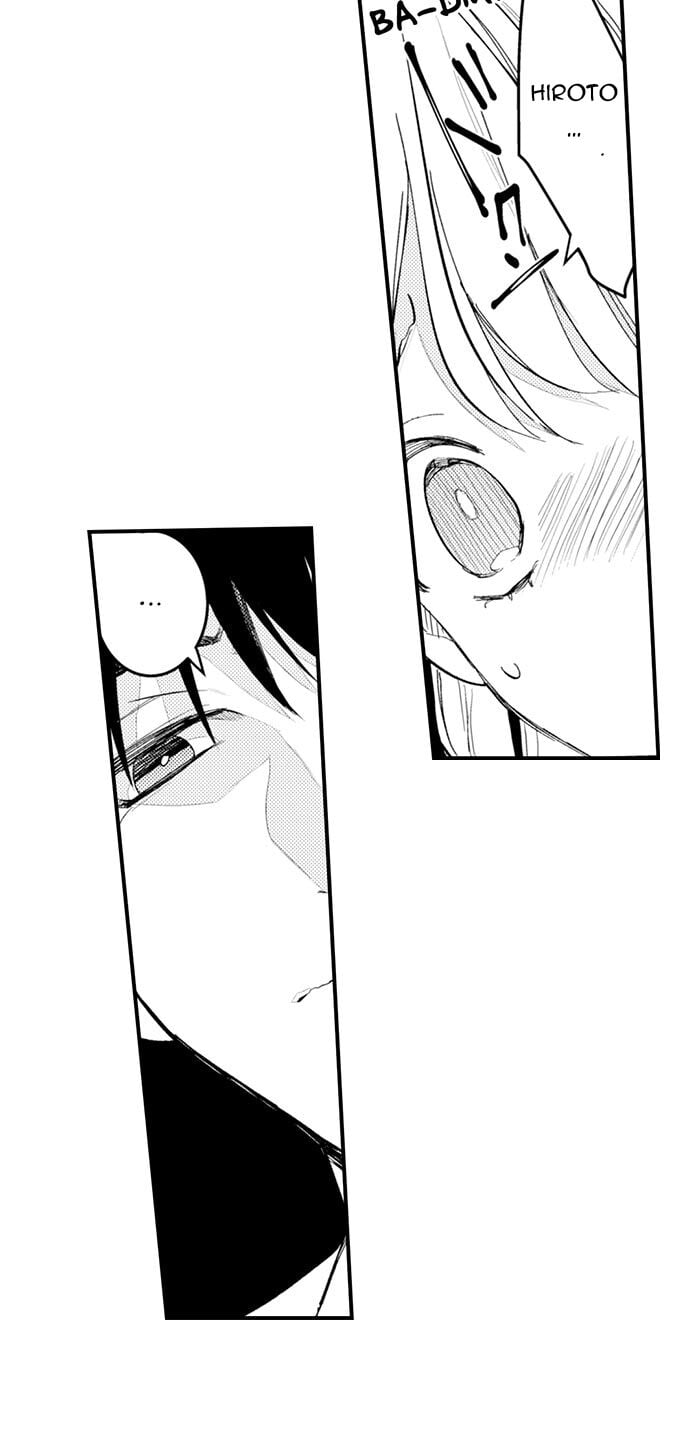 Giả Vờ Ngủ Cũng Không Ngăn Được Anh Ấy Chap Chapter 71.2-Giả Vờ Ngủ Cũng Không Ngăn Được Anh Ấy - Next Chap 105