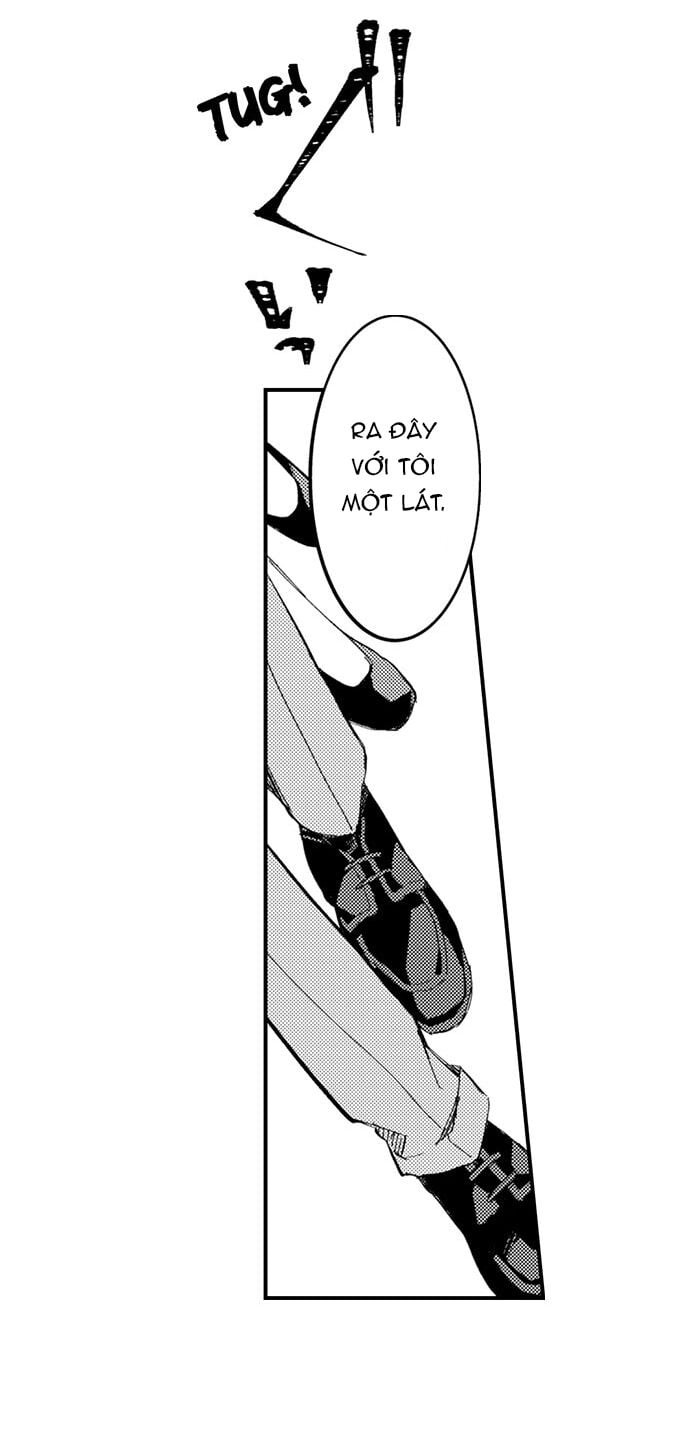 Giả Vờ Ngủ Cũng Không Ngăn Được Anh Ấy Chap Chapter 71.2-Giả Vờ Ngủ Cũng Không Ngăn Được Anh Ấy - Next Chap 105