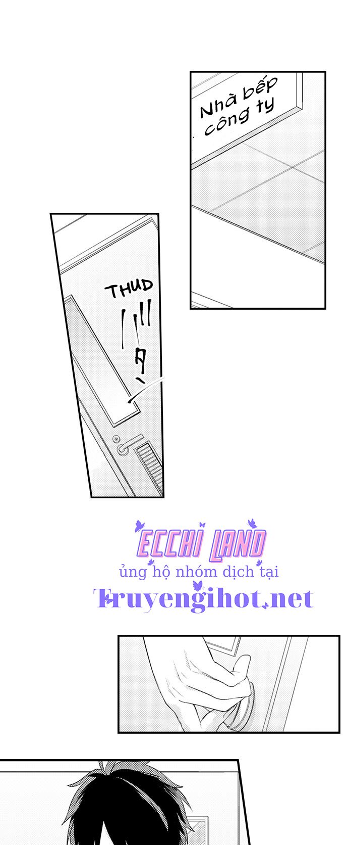 Giả Vờ Ngủ Cũng Không Ngăn Được Anh Ấy Chap Chapter 71.2-Giả Vờ Ngủ Cũng Không Ngăn Được Anh Ấy - Next Chap 105