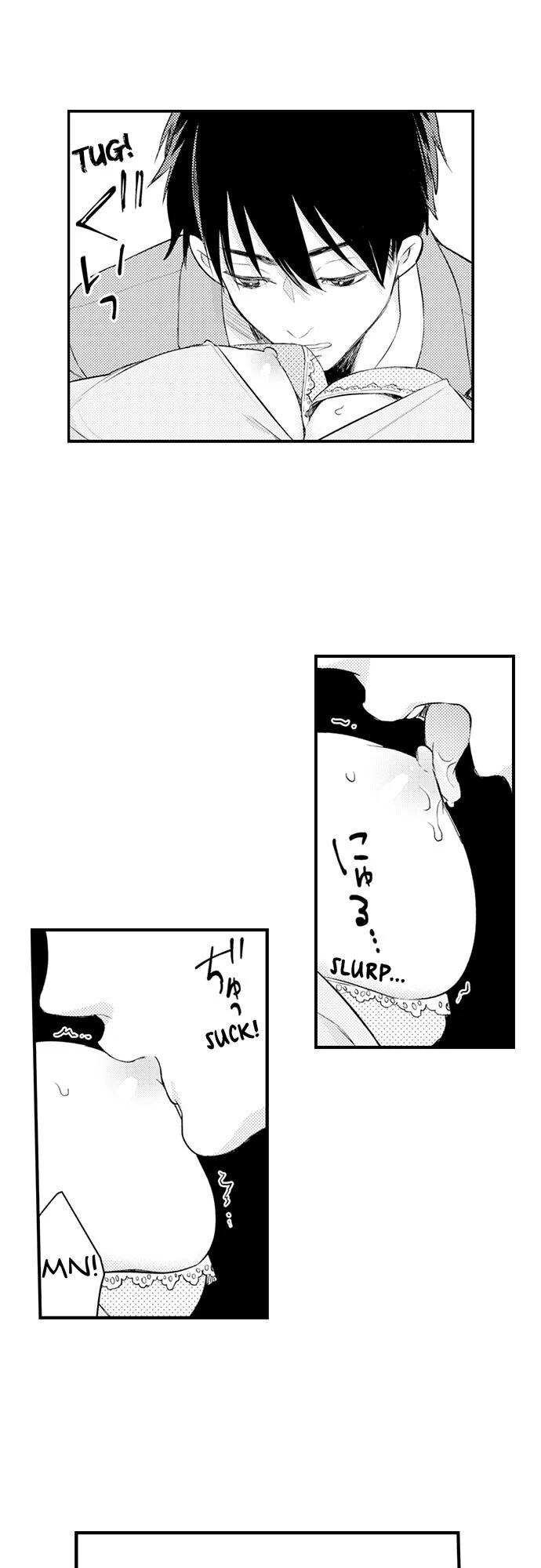 Giả Vờ Ngủ Cũng Không Ngăn Được Anh Ấy Chap Chapter 72.1-Giả Vờ Ngủ Cũng Không Ngăn Được Anh Ấy - Next Chap 106